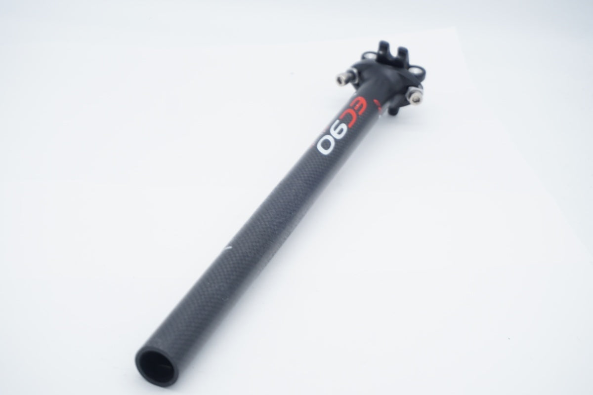 EC90 「イーシー90」 φ25.4 350mm シートポスト / 京都八幡店