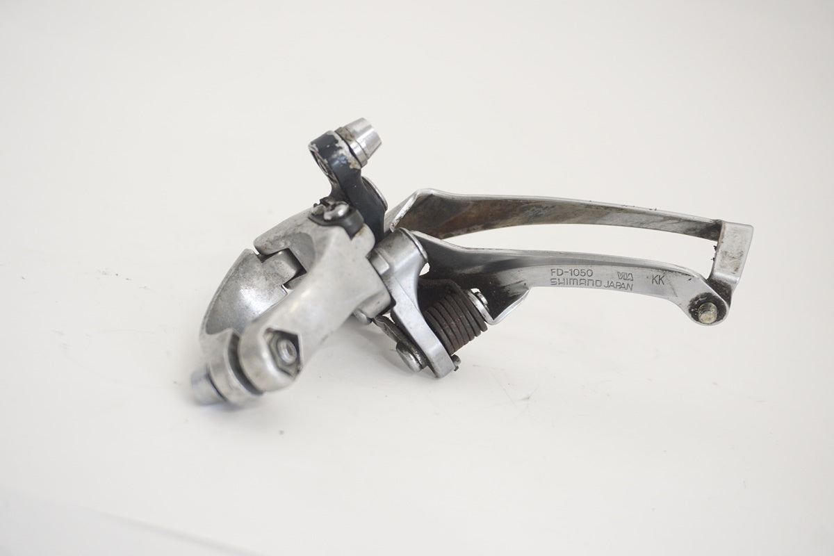SHIMANO 「シマノ」 105 FD-1050 フロントディレイラー / 京都八幡店