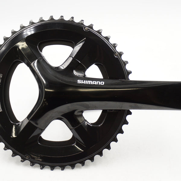 SHIMANO 「シマノ」 FC-RS510 46-36T 170mm クランク / 奈良店