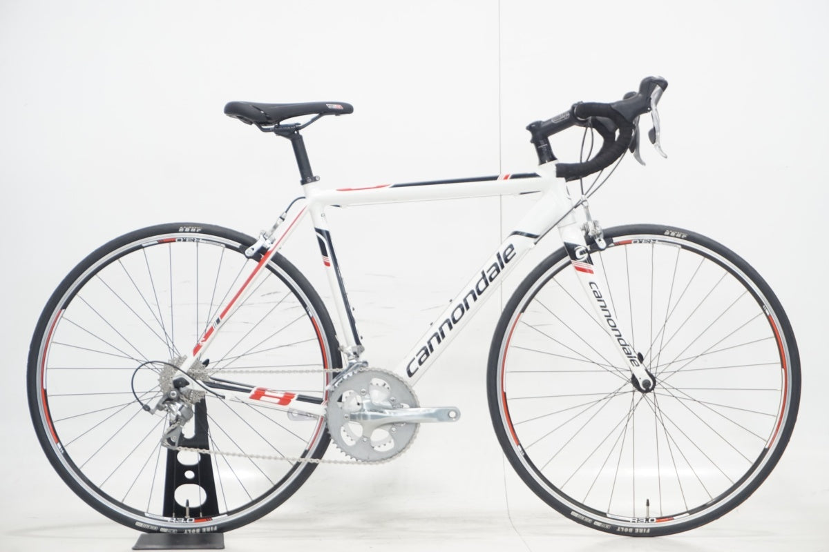 CANNONDALE 「キャノンデール」 CAAD8 TIAGRA 2014年モデル ロードバイク / 滋賀大津店