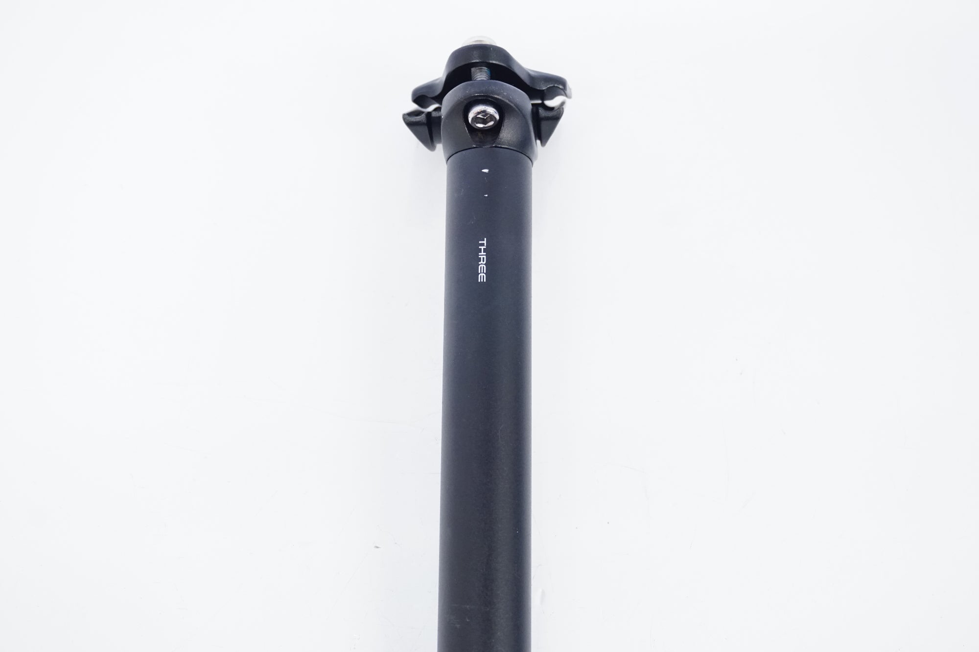 CANNONDALE 「キャノンデール」 THREE φ27.2 350mm シートポスト