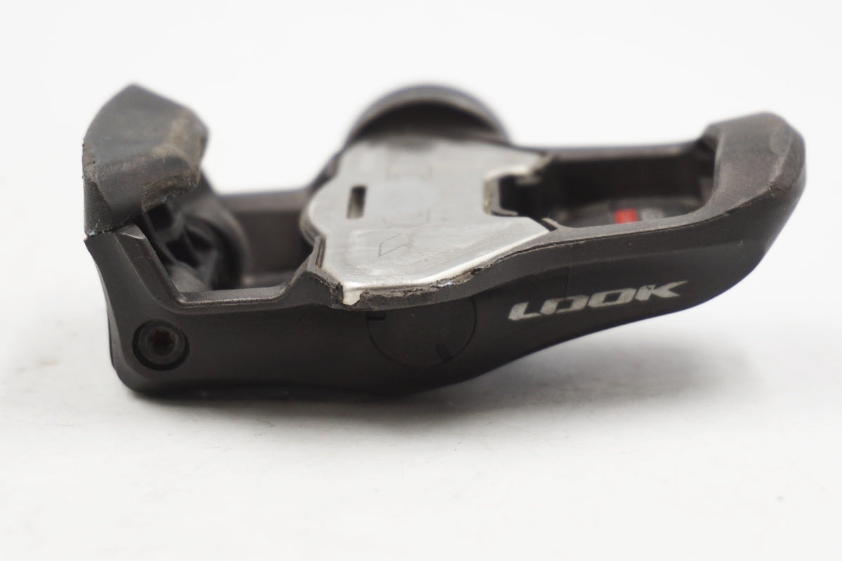 LOOK 「ルック」 KEO BLADE CARBON CERAMIC ペダル / 奈良店