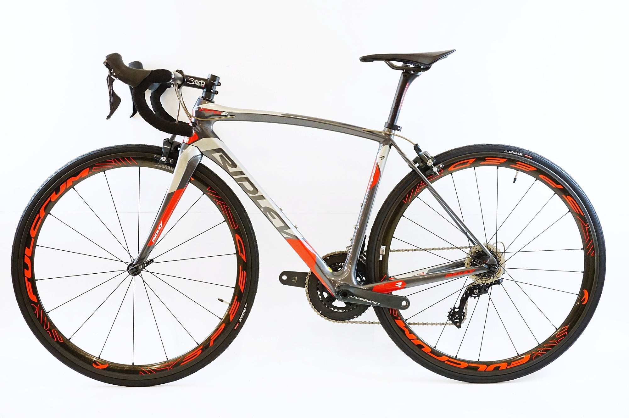 RIDLEY 「リドレー」 FENIX SL 2017年モデル ロードバイク / 浜松店