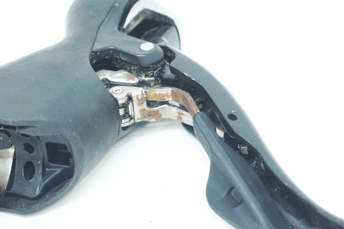 SHIMANO 「シマノ」 105 ST-5700 デュアルコントロールレバー / 大阪