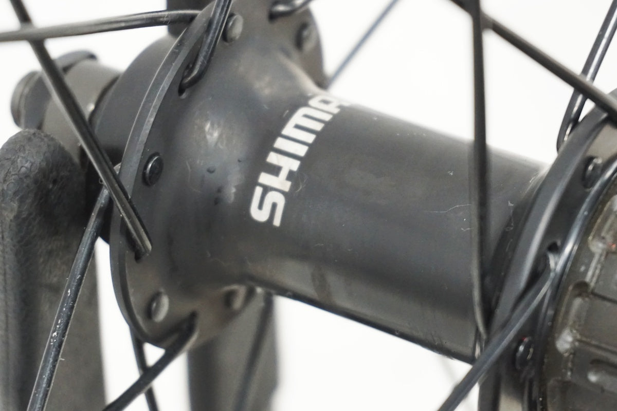 SHIMANO 「シマノ」 WH-RS100 シマノ 11速 ホイールセット / 奈良店
