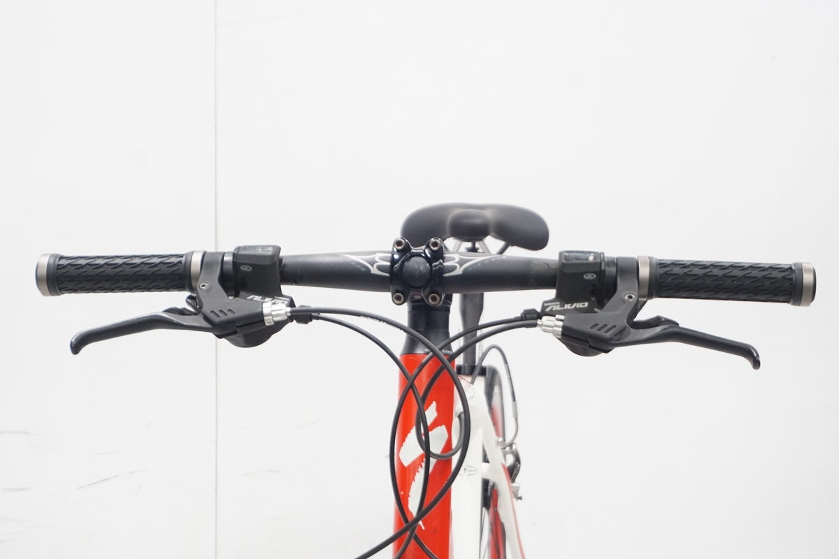ジャンク SPECIALIZED 「スペシャライズド」 SIRRUS COMP 2011年モデル クロスバイク / 滋賀大津店