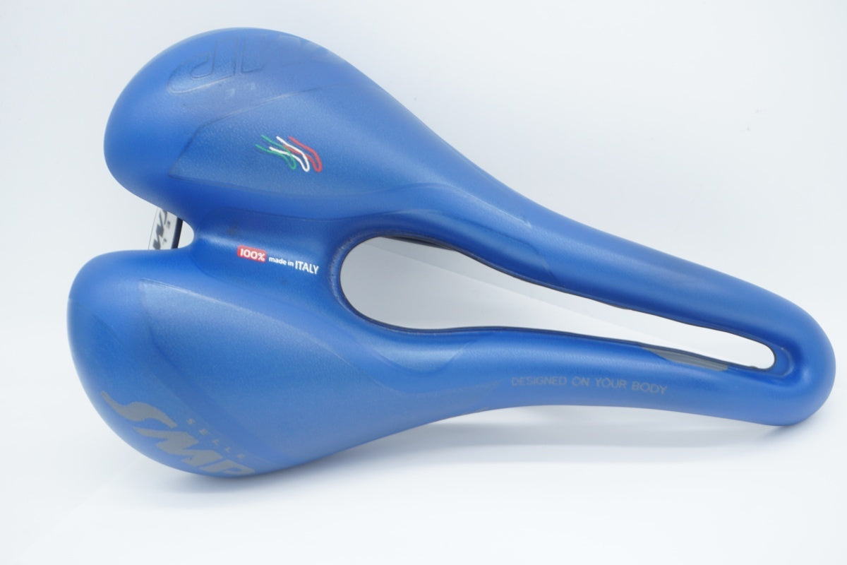 SELLE SMP 「セラエスエムピー」 TRK サドル / 滋賀大津店