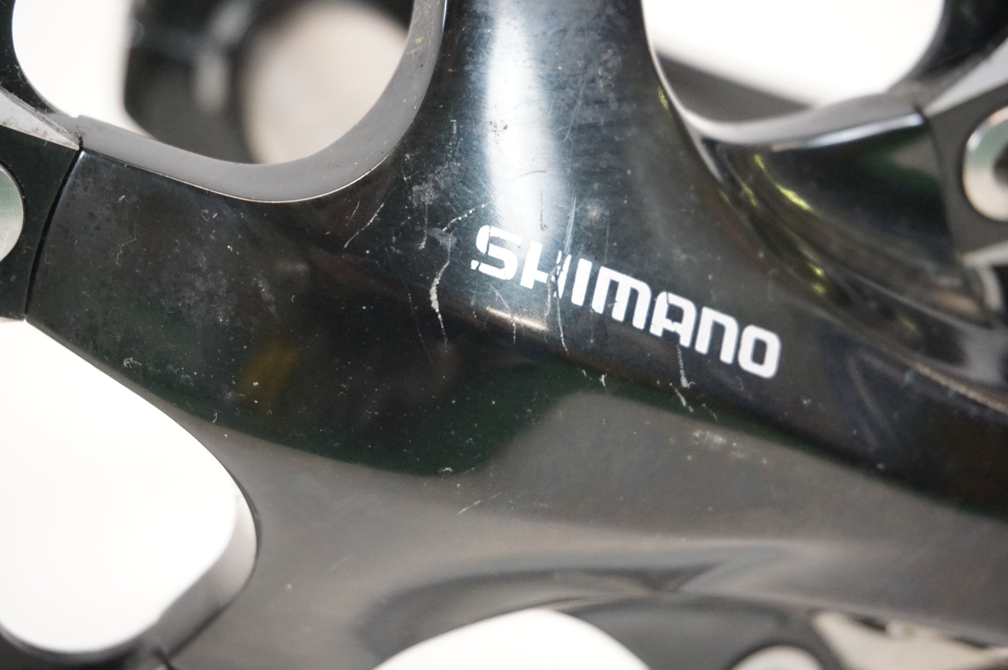 SHIMANO 「シマノ」 FC-RS500 50-34T 170mm クランク / 宇都宮店