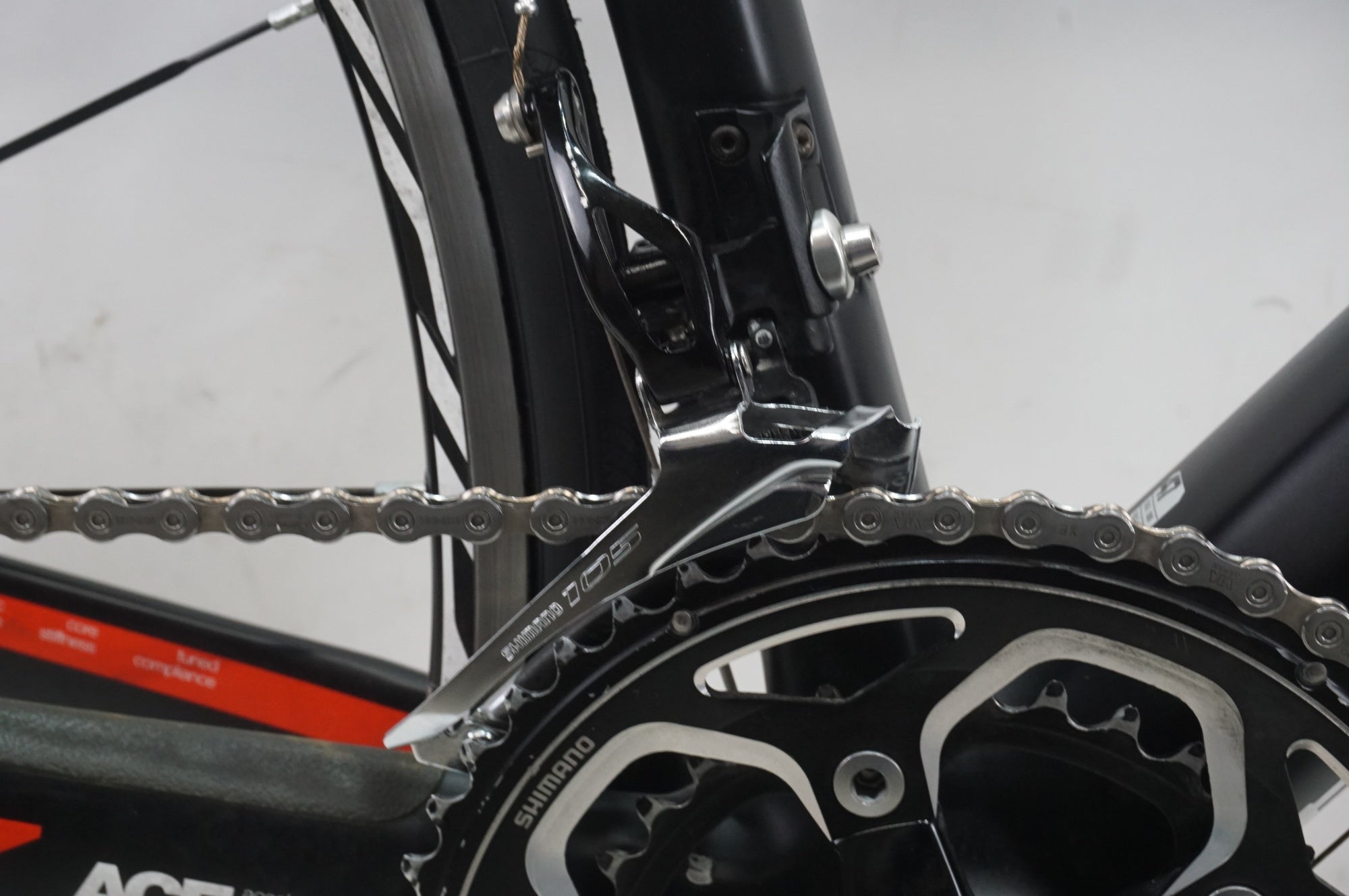 BMC 「ビーエムシー」 TEAMMACHINE SLR03 2015年モデル ロードバイク / 大宮店
