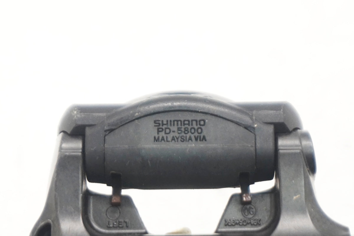 SHIMANO 「シマノ」 105 PD-5800 ペダル / 大阪門真店