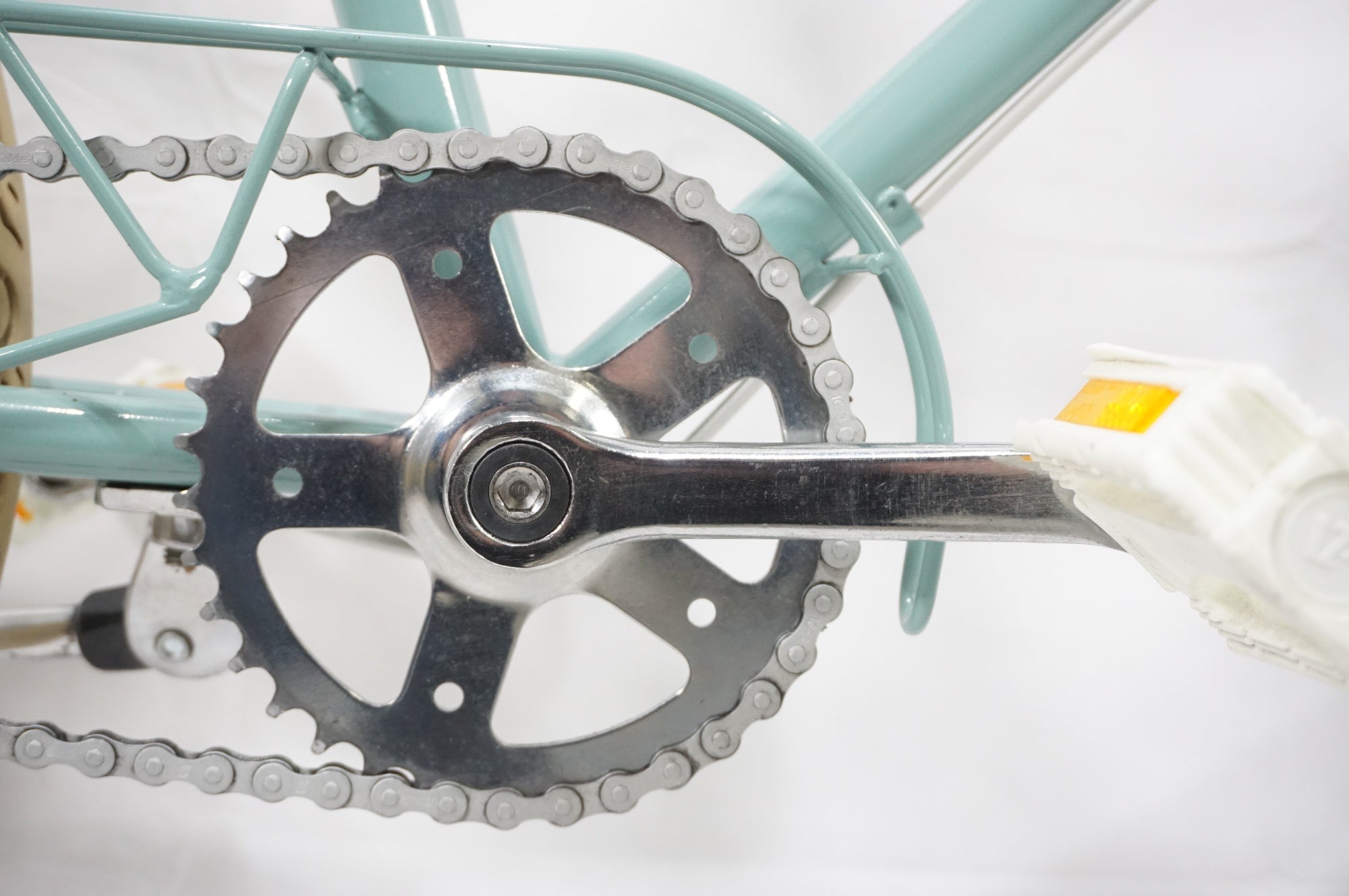 TOKYOBIKE 「トーキョーバイク」 JR STEP 20 2022年頃 キッズバイク / AKIBA店