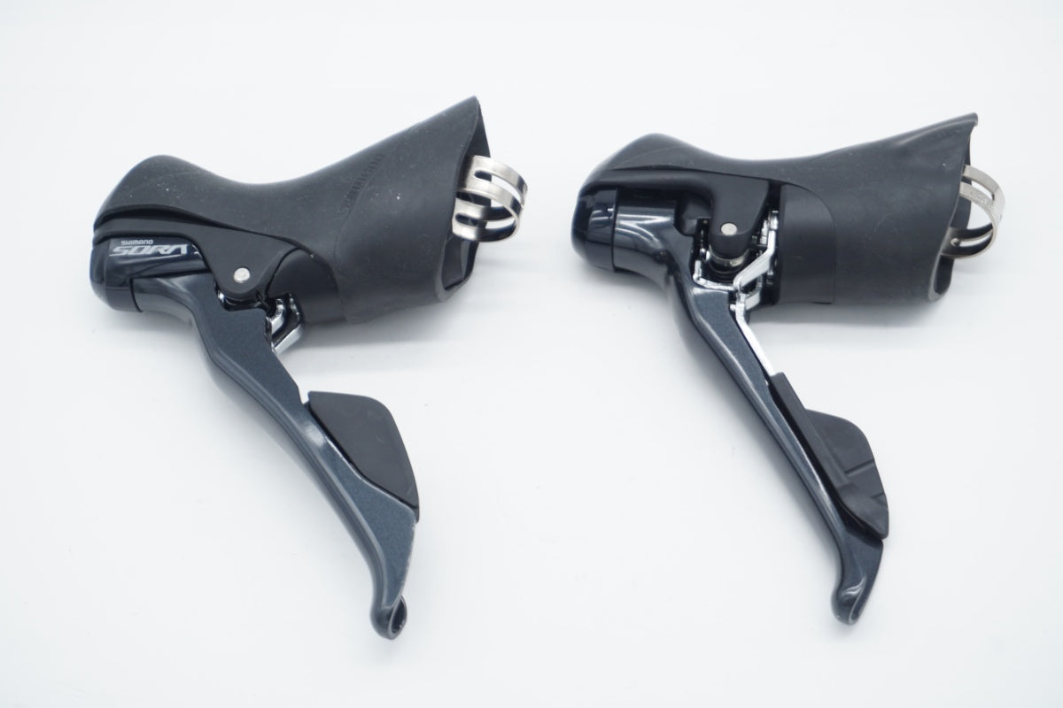 SHIMANO 「シマノ」 SORA ST-R3000 デュアルコントロールレバー / 滋賀