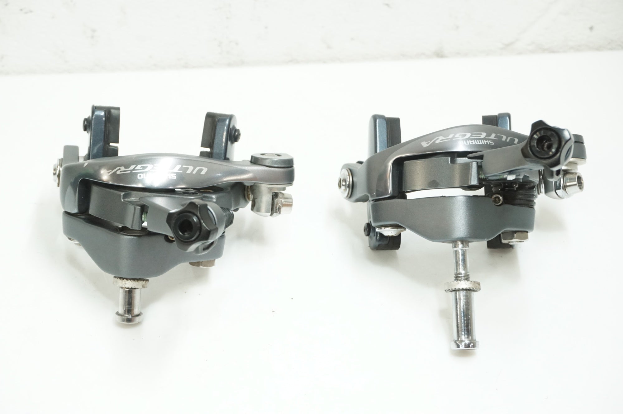 SHIMANO 「シマノ」 ULTEGRA BR-6800 343g キャリパーブレーキ / 大宮