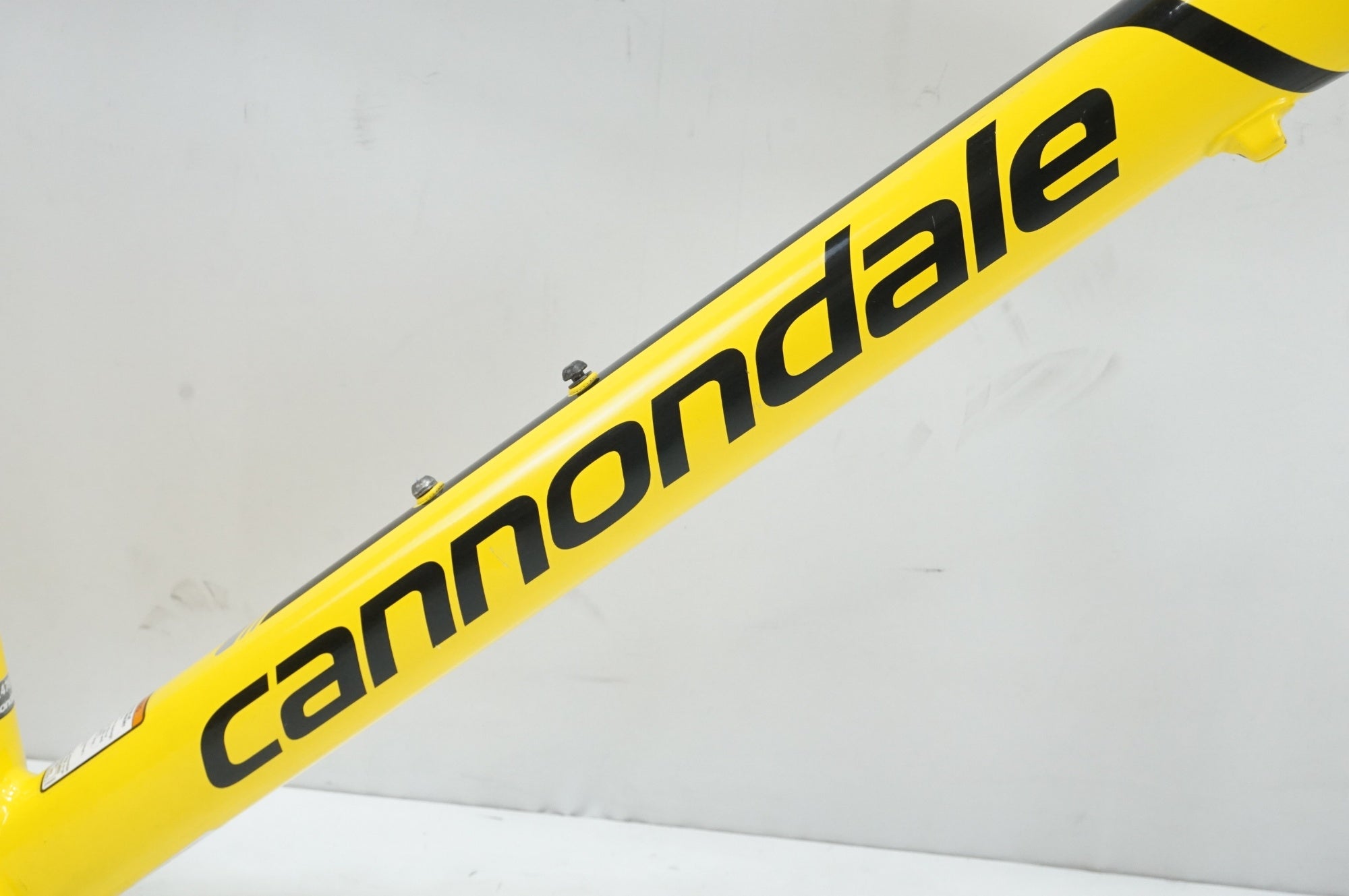 キャノンデール　CAAD8 フレームセット cannondale CANNONDALE 「キャノンデール」 CAAD8 フレームセット