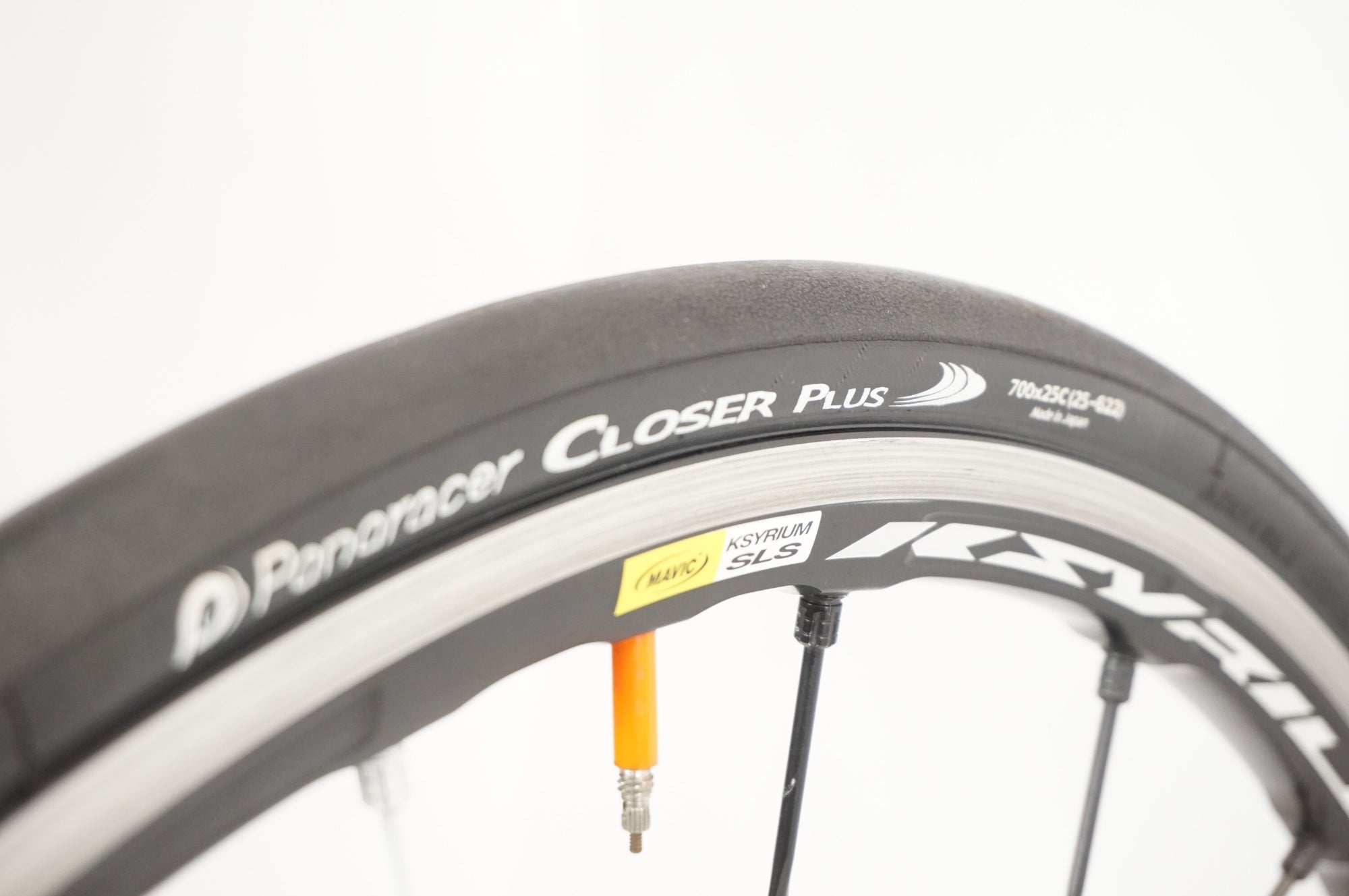 MAVIC 「マビック」 KSYRIUM SLS シマノ11s ホイールセット / 宇都宮店