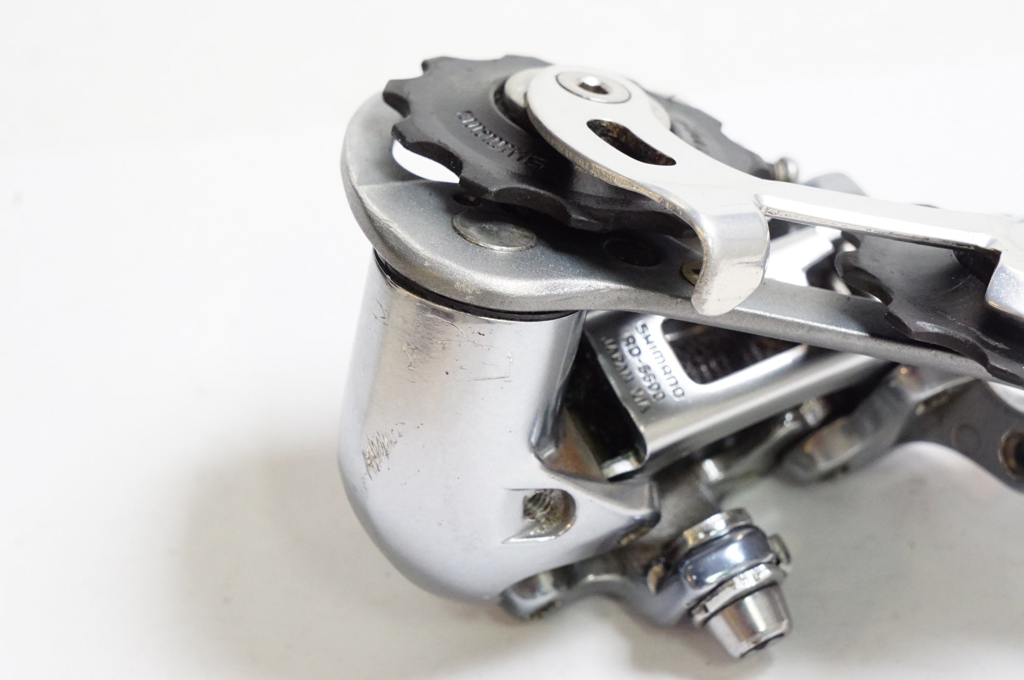 SHIMANO 「シマノ」 105 RD-5600 リアディレイラー / 熊谷本店