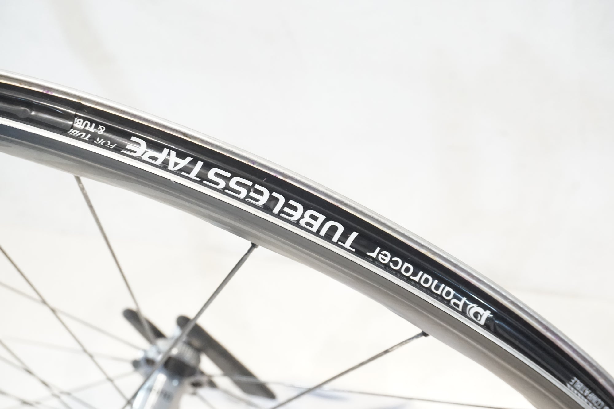 SHIMANO 「シマノ」 WH-RS770-TL シマノ11速 ホイールセット / 横浜