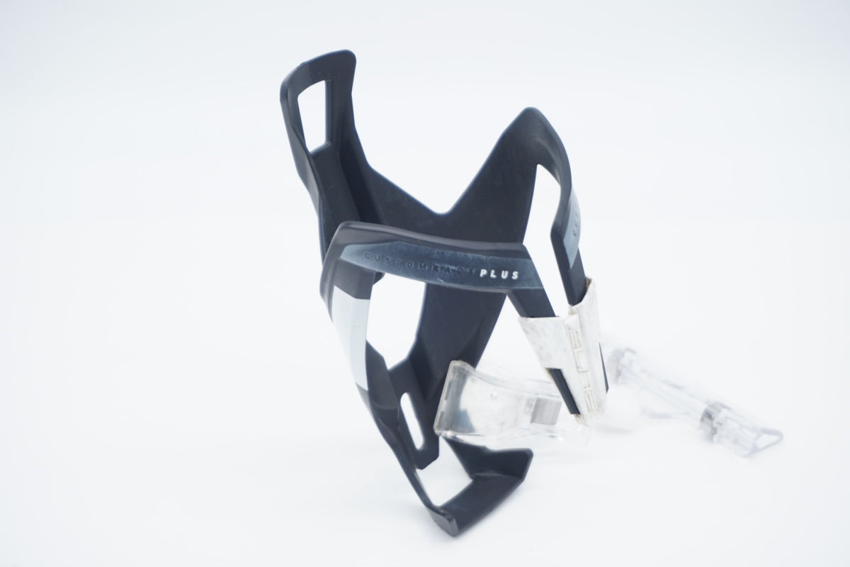 ELITE 「エリート」 CUSTOM RACE PLUS ボトルケージ / 滋賀大津店