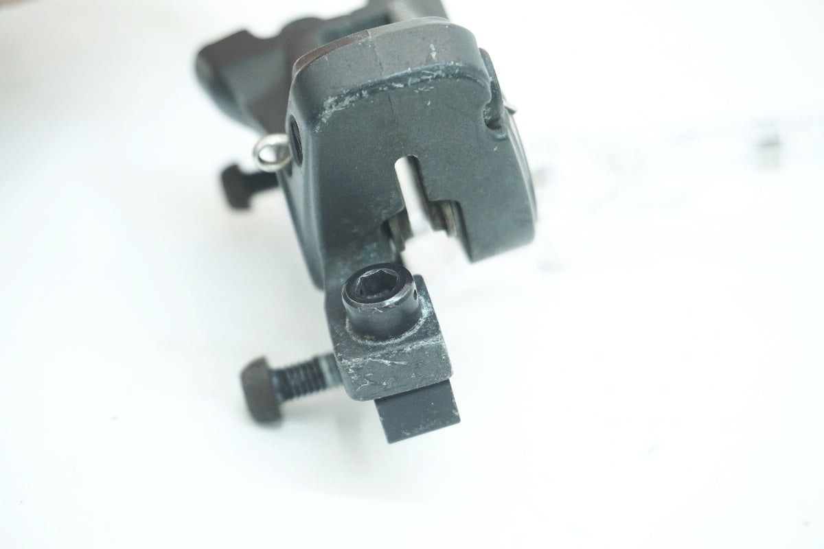 SHIMANO 「シマノ」 SLX BL-M665 BR-M665 ディスクブレーキセット