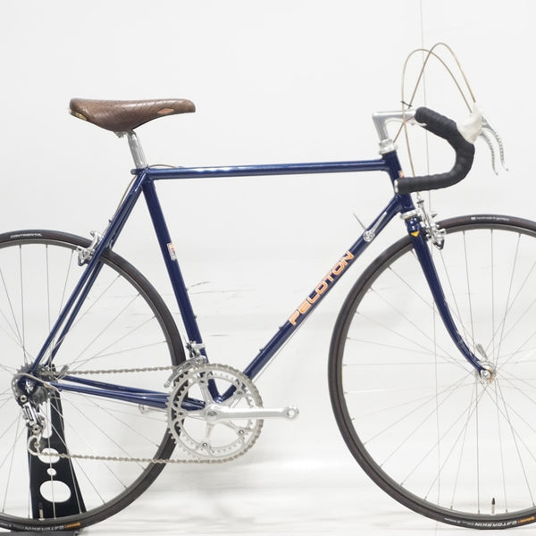 PELOTON 「プロトン」 クロモリフレーム 年式不明 ロードバイク / 滋賀