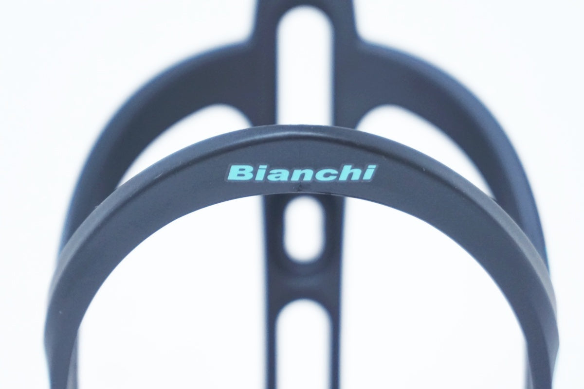 BIANCHI 「ビアンキ」 ボトルケージ / 大阪美原北インター店
