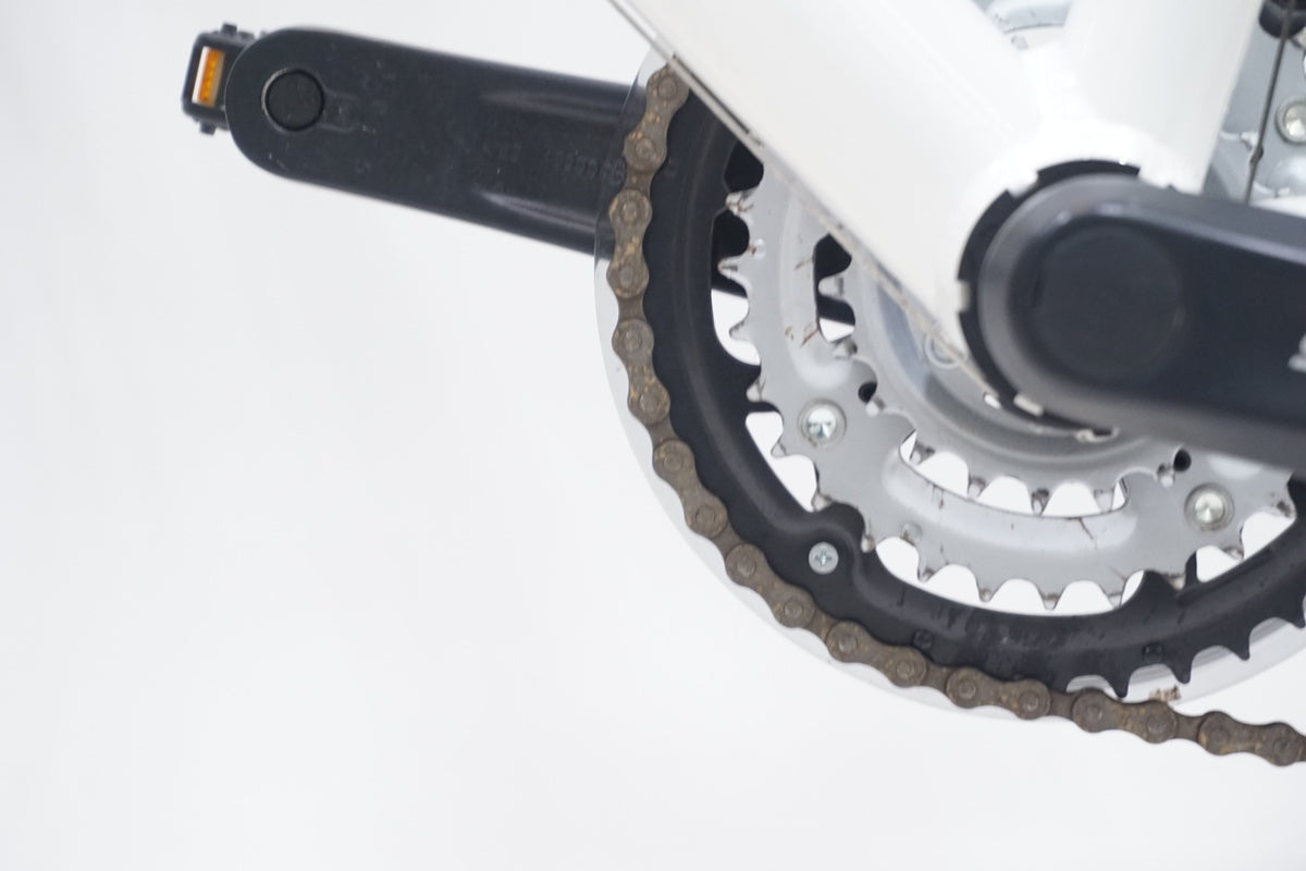 LOUIS「ルイガノ」 GARNEAU LGS-J24R 2018年モデル ロードバイク / 京都西院店