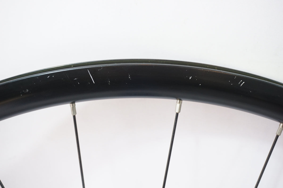 BONTRAGER 「ボントレガー」 AFFINITY TLR DISC シマノ11s ホイールセット / 世田谷店