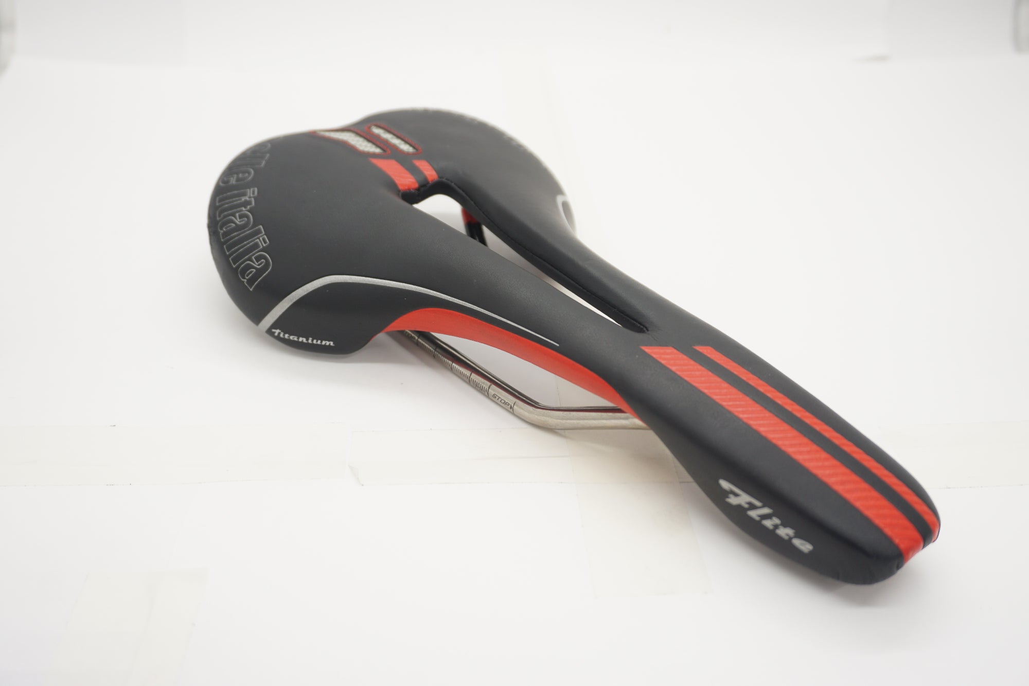 SELLE ITALIA 「セライタリア」 FLITE TITANIUM サドル / 京都八幡店