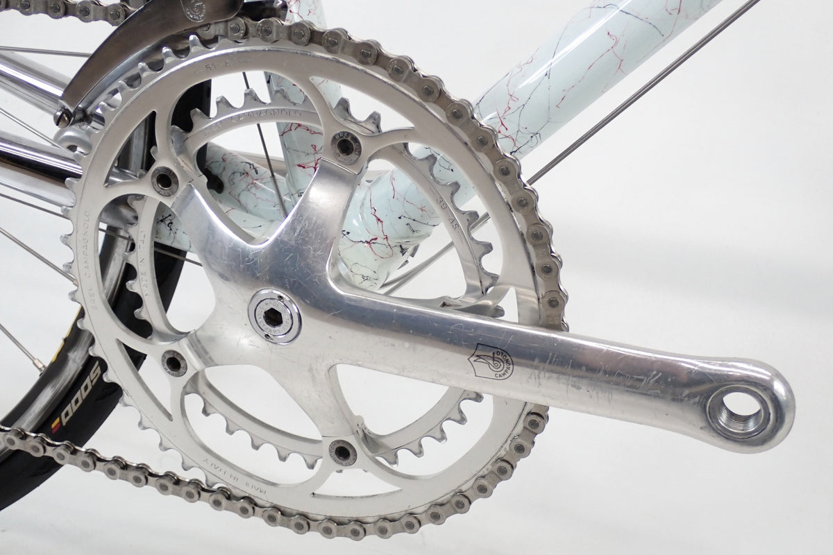 TOMMASINI 「トマジーニ」 SUPER PRESTAGE 年式不明 ロードバイク / 伊勢崎店