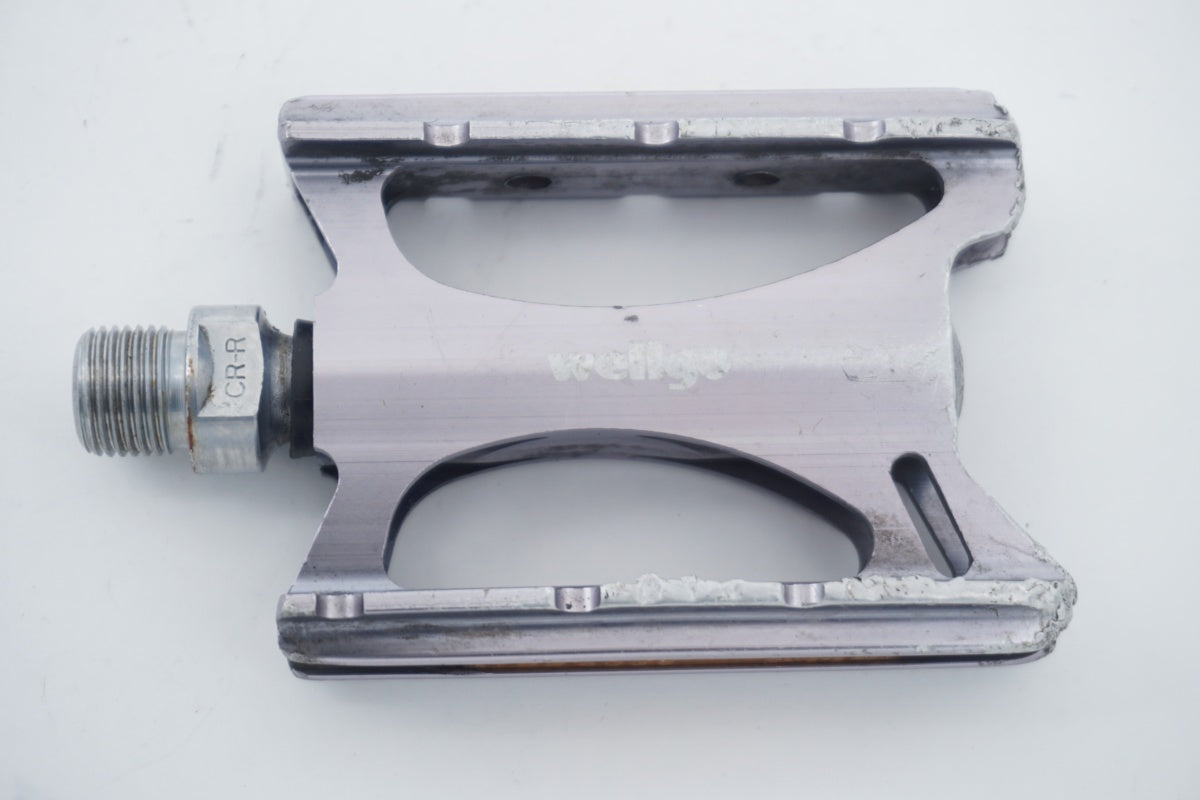 WELLGO 「ウェルゴ」 ペダル / 滋賀大津店