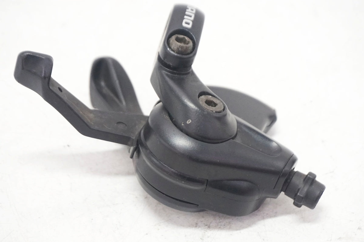 シマノ デオーレLX ラピッドファイヤー8段 前後セット 中古 Yahoo