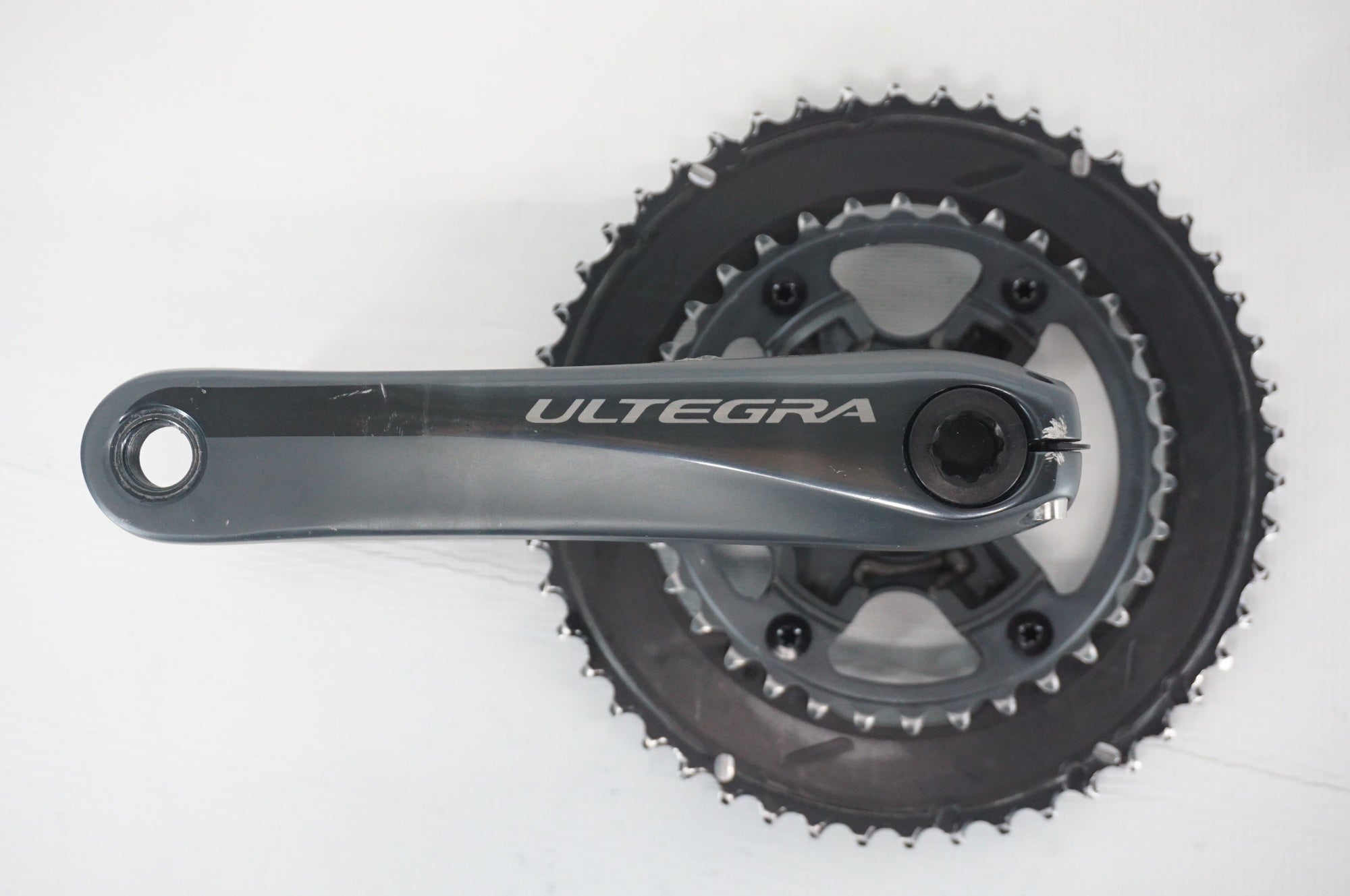 SHIMANO 「シマノ」 ULTEGRA FC-6800 50-34T 170mm クランクセット
