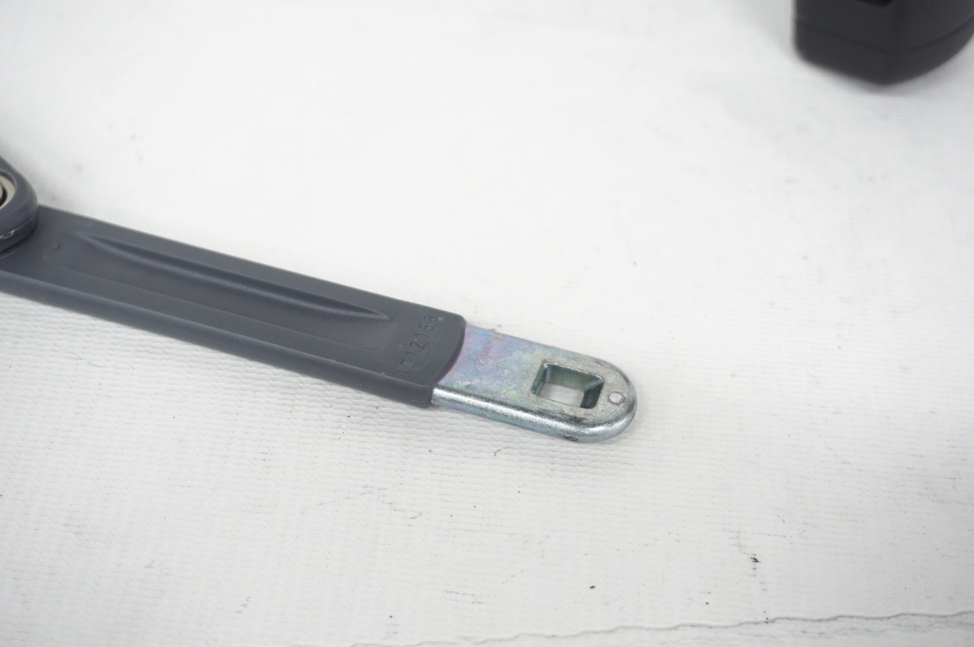 ABUS 「アバス」 BORDO LITE MINI 6055C ロック / 阪急塚口店