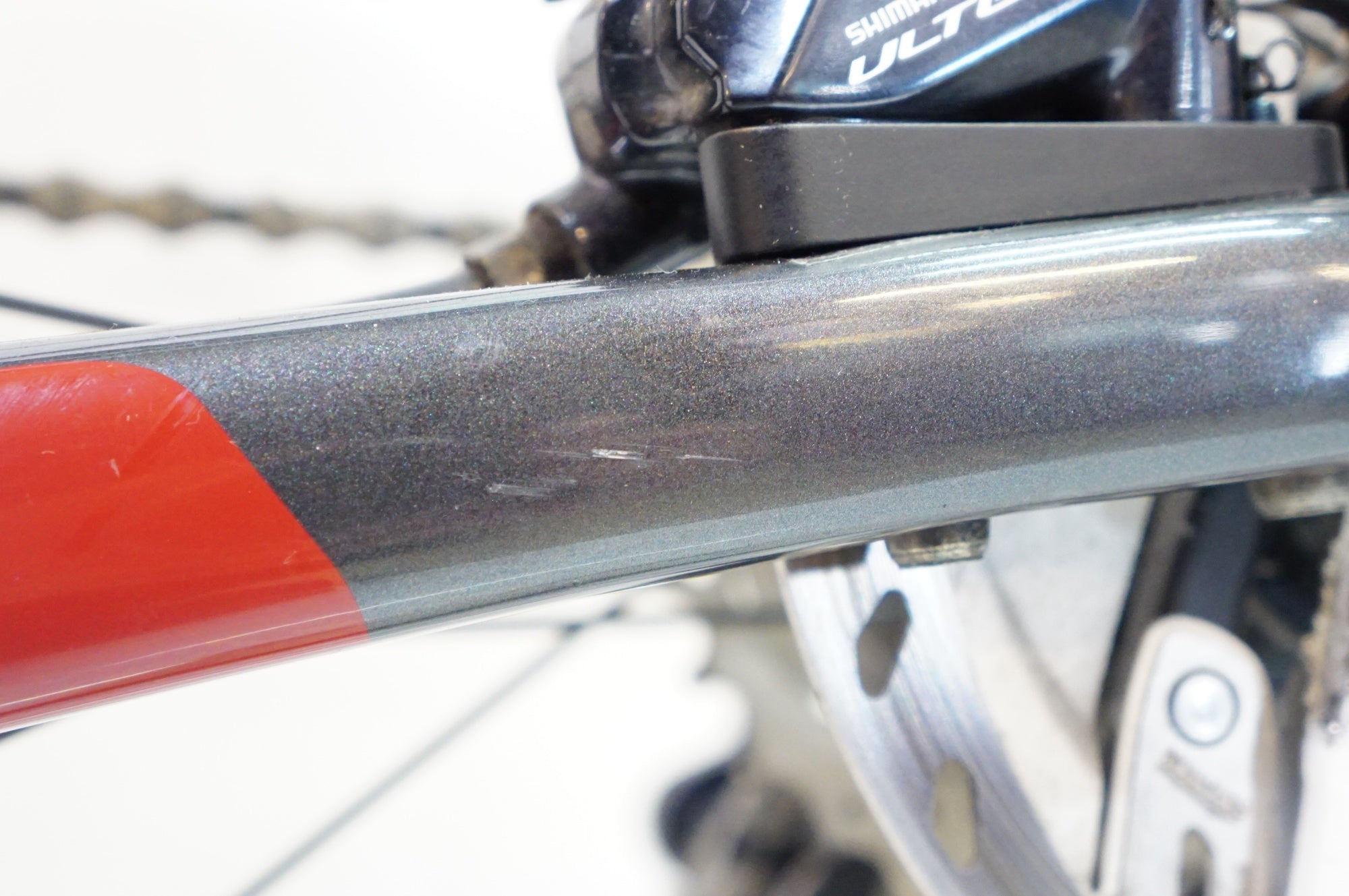 CERVELO 「サーヴェロ」 C3 2017年モデル ロードバイク カスタム 