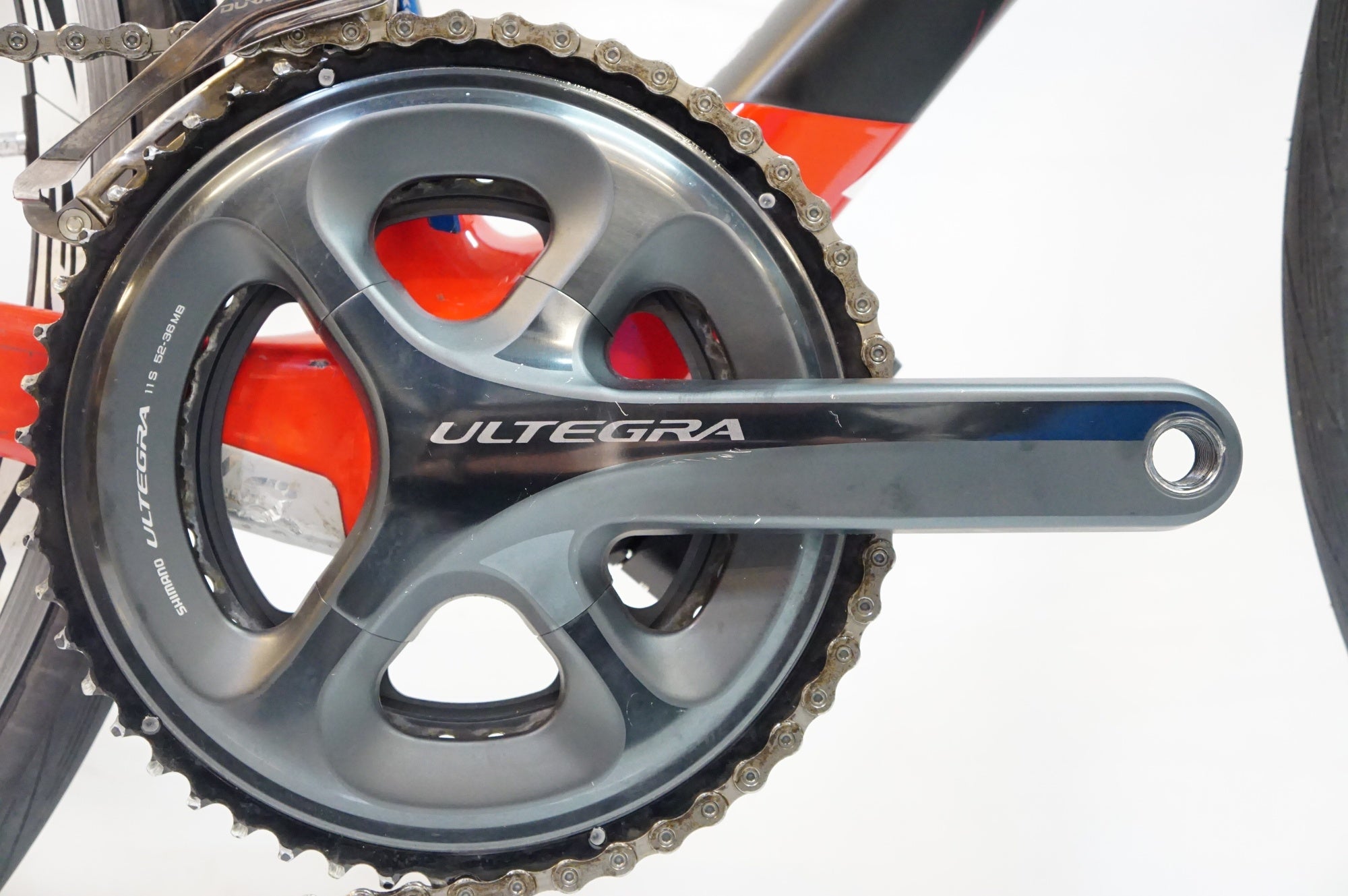 自転車本体 LAPIERRE Xelius EFI Ultimate LAPIERRE 「ラピエール」 XELIUS EFI ULTIMATE 2014年モデル ロード