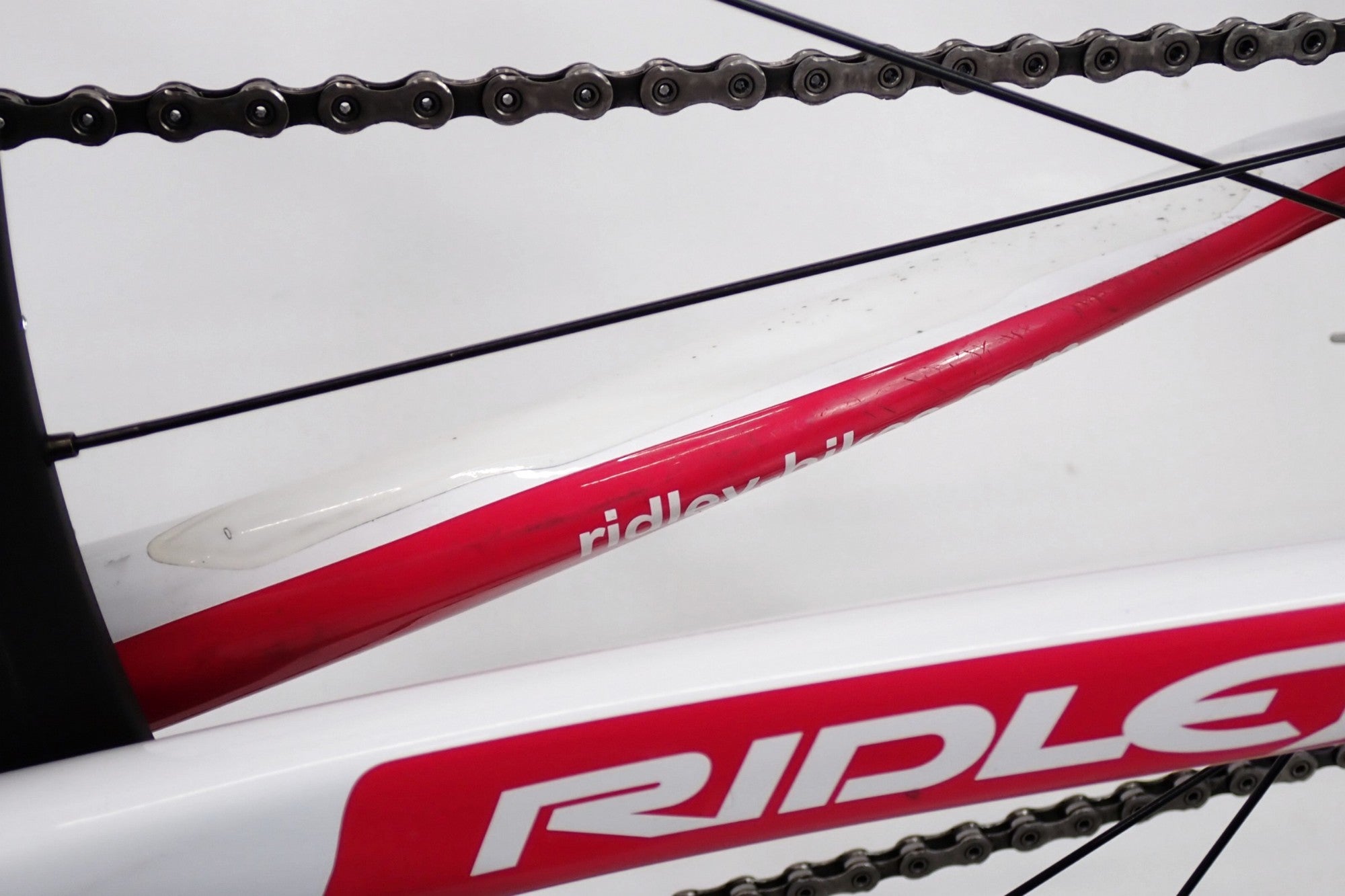 RIDLEY 「リドレー」 NOAH 2016年モデル ロードバイク / 伊勢崎店