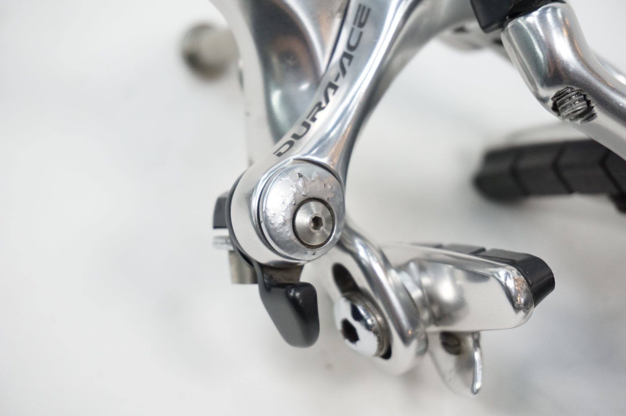 SHIMANO 「シマノ」 DURA-ACE BR-7800 ブレーキキャリパーセット/ 川越店