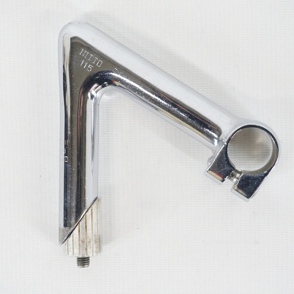 NITTO 「ニットー」 NJS φ25.4 115mm ステム / 阪急塚口店