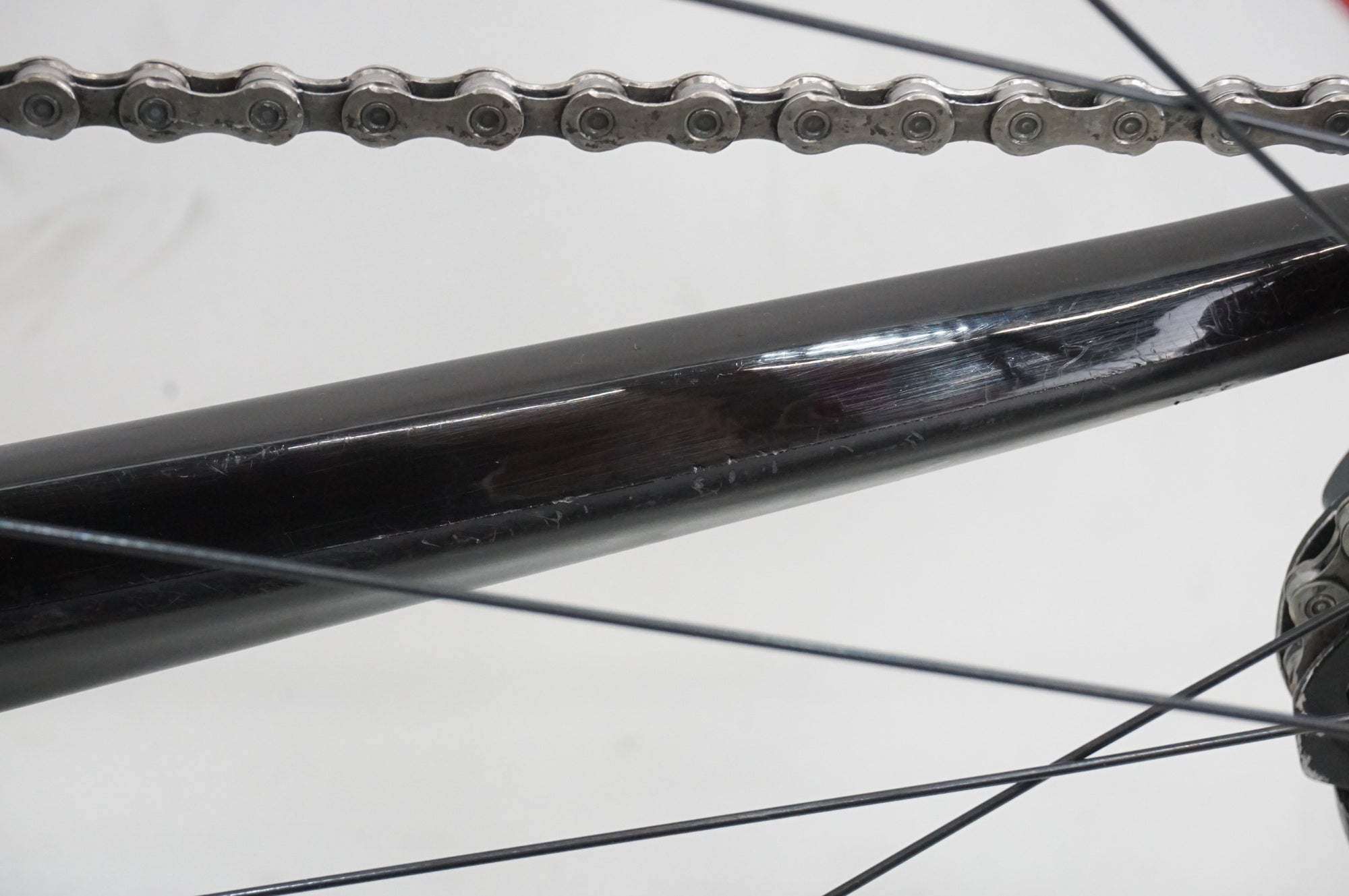 CUBE 「キューブ」 AGREE C:62 SL 2018モデル カスタム ロードバイク / 大宮店