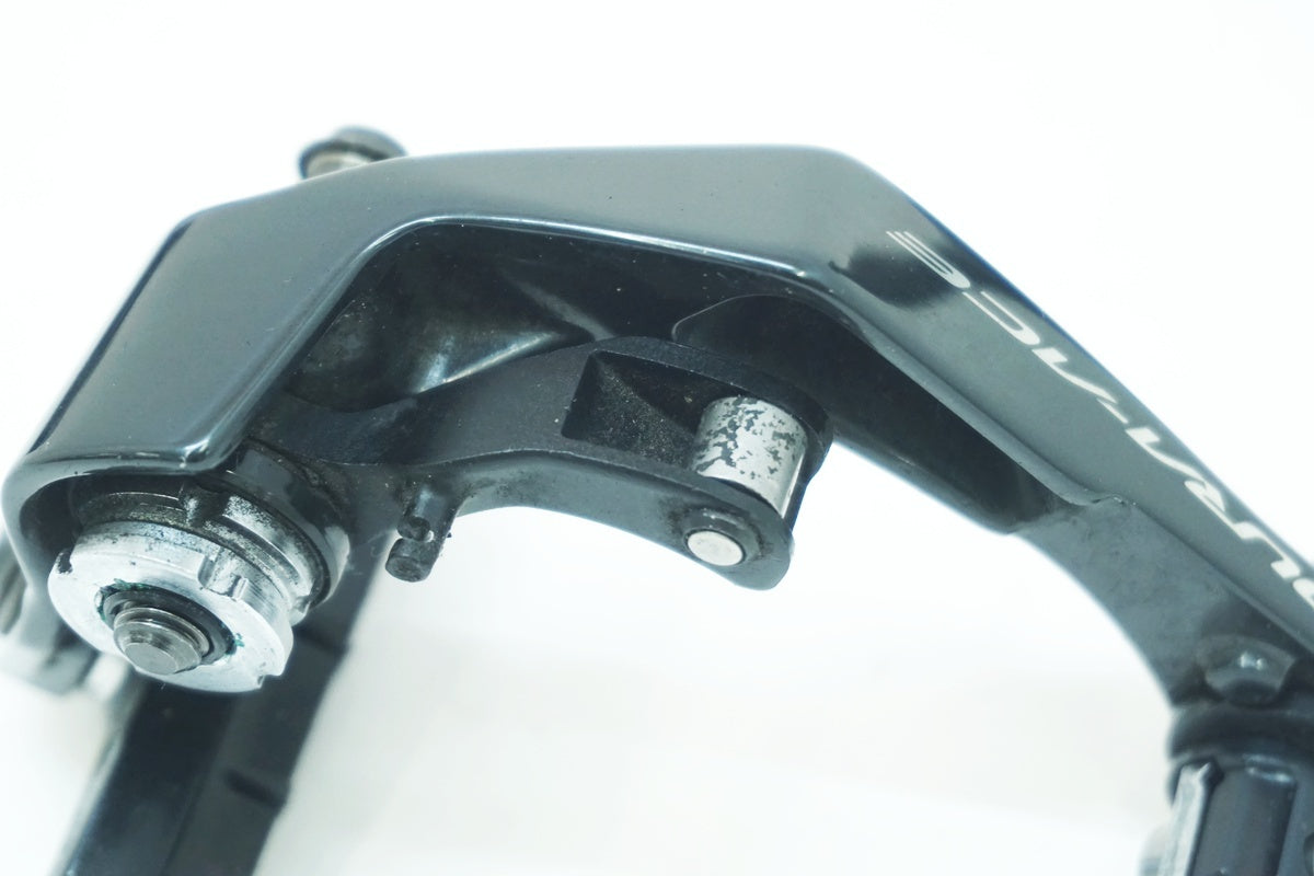 SHIMANO 「シマノ」 DURA-ACE BR-R9110 ダイレクトマウント キャリパーブレーキセット / 大阪美原北インター店