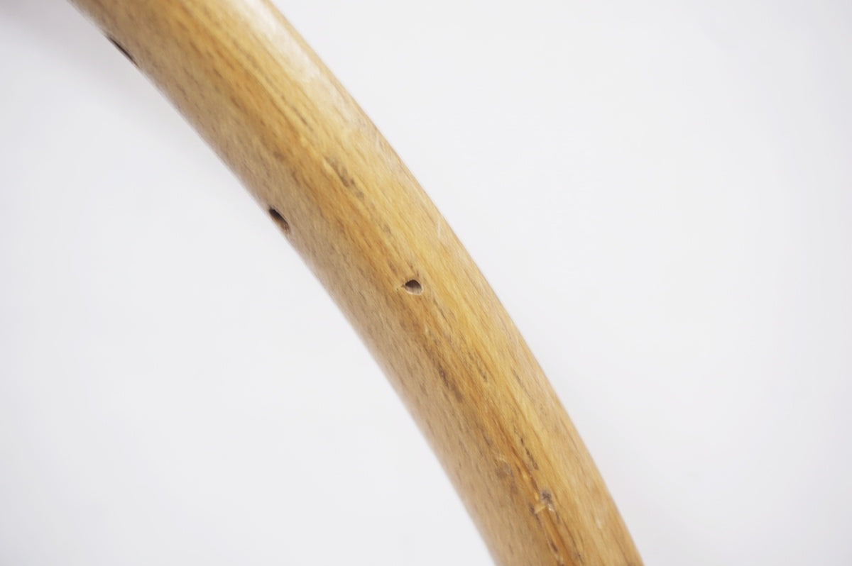 LAROCHE POUCHOIS 「ラロッシュ プーショワ」 700c 木製 リムセット / バイチャリ世田谷店