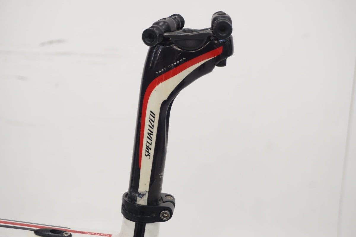 SPECIALIZED 「スペシャライズド」 TARMAC SL4 PRO 2012年モデル フレームセット / 滋賀大津店