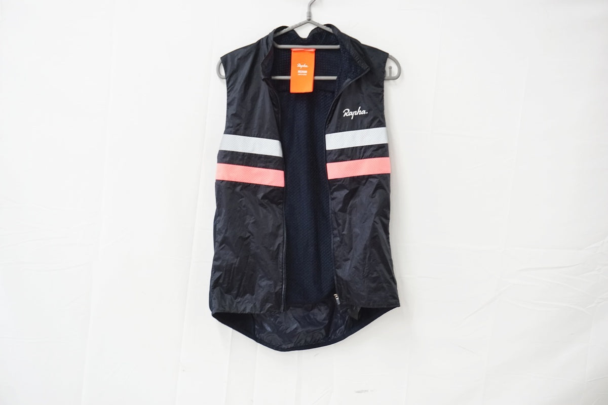 RAPHA 「ラファ」 Мサイズ ジレ / 奈良店