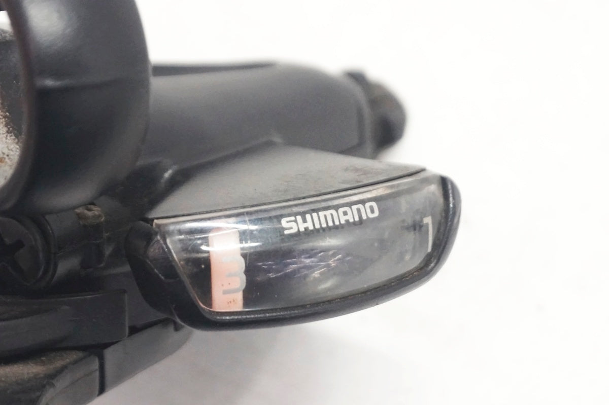 SHIMANO 「シマノ」 SL-MC20 ラピッドファイヤーシフター / 大阪門真店