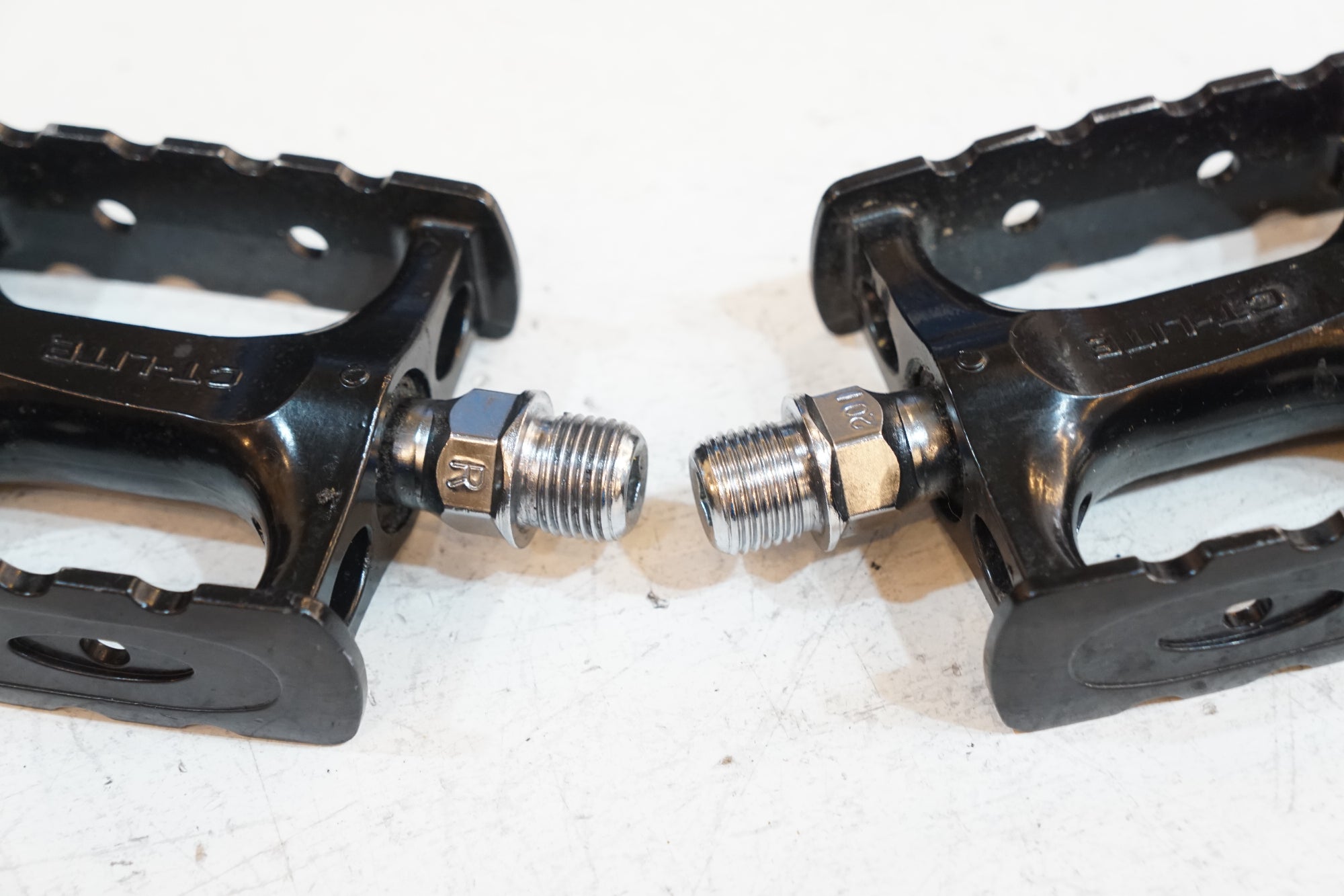 MKS 「ミカシマ」 CT-LITE ペダル / バイチャリ浦和ベース