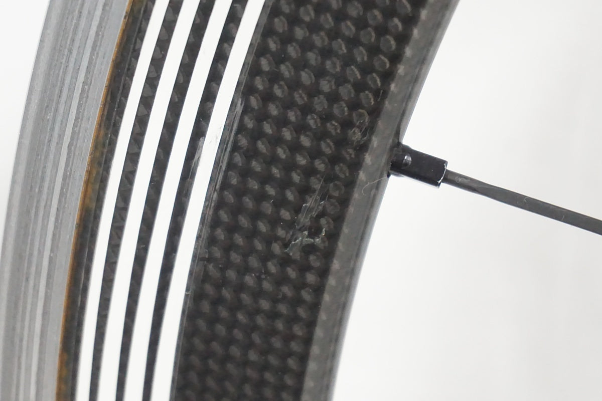 FULCRUM 「フルクラム」 RED WIND XLR SHIMANO11S ホイールセット