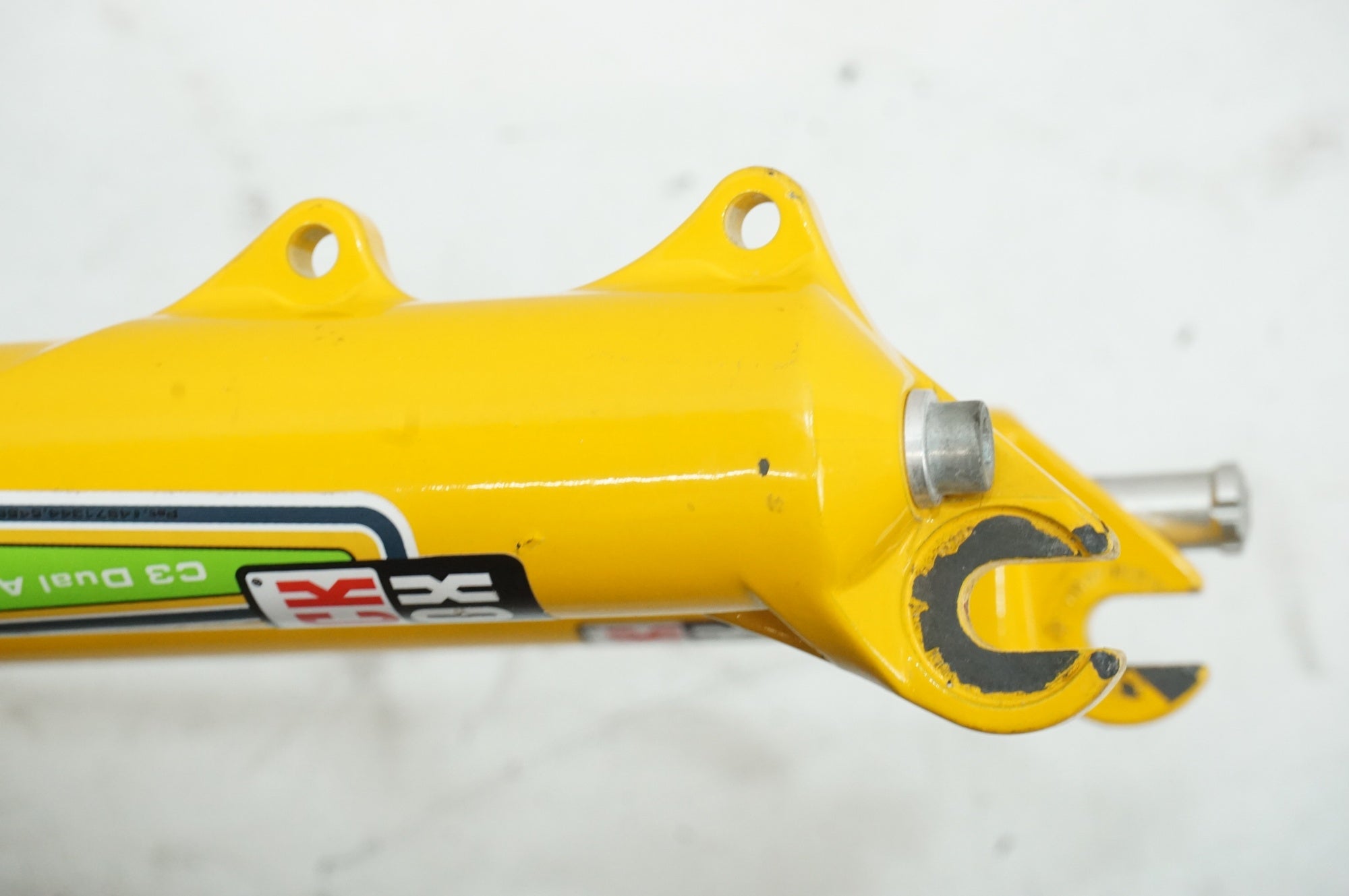 ROCKSHOX 「ロックショックス」 JUDY SL C3 DUAL ADJUST 26インチ サスペンションフォーク / 大宮店