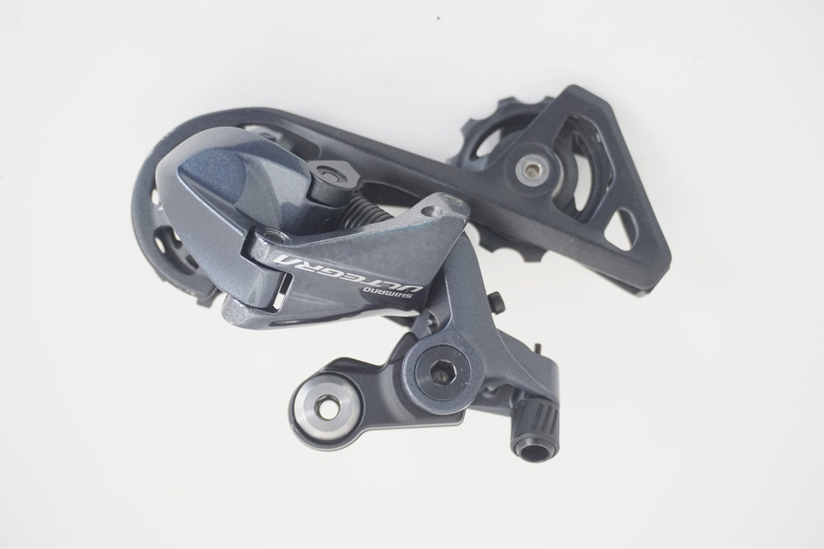 SHIMANO 「シマノ」 ULTEGRA R8000 コンポセット / 京都八幡店