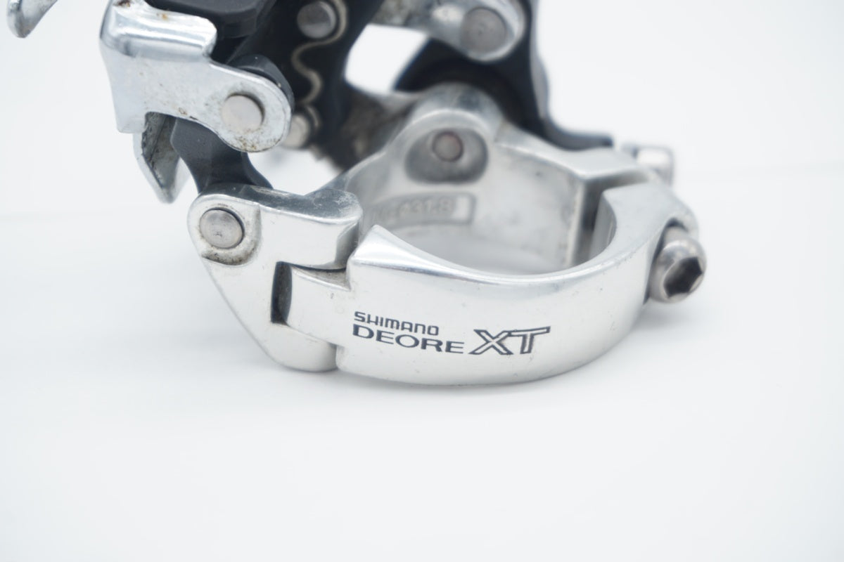SHIMANO 「シマノ」 DEORE XT FD-M739 フロントディレイラー / 滋賀大津店
