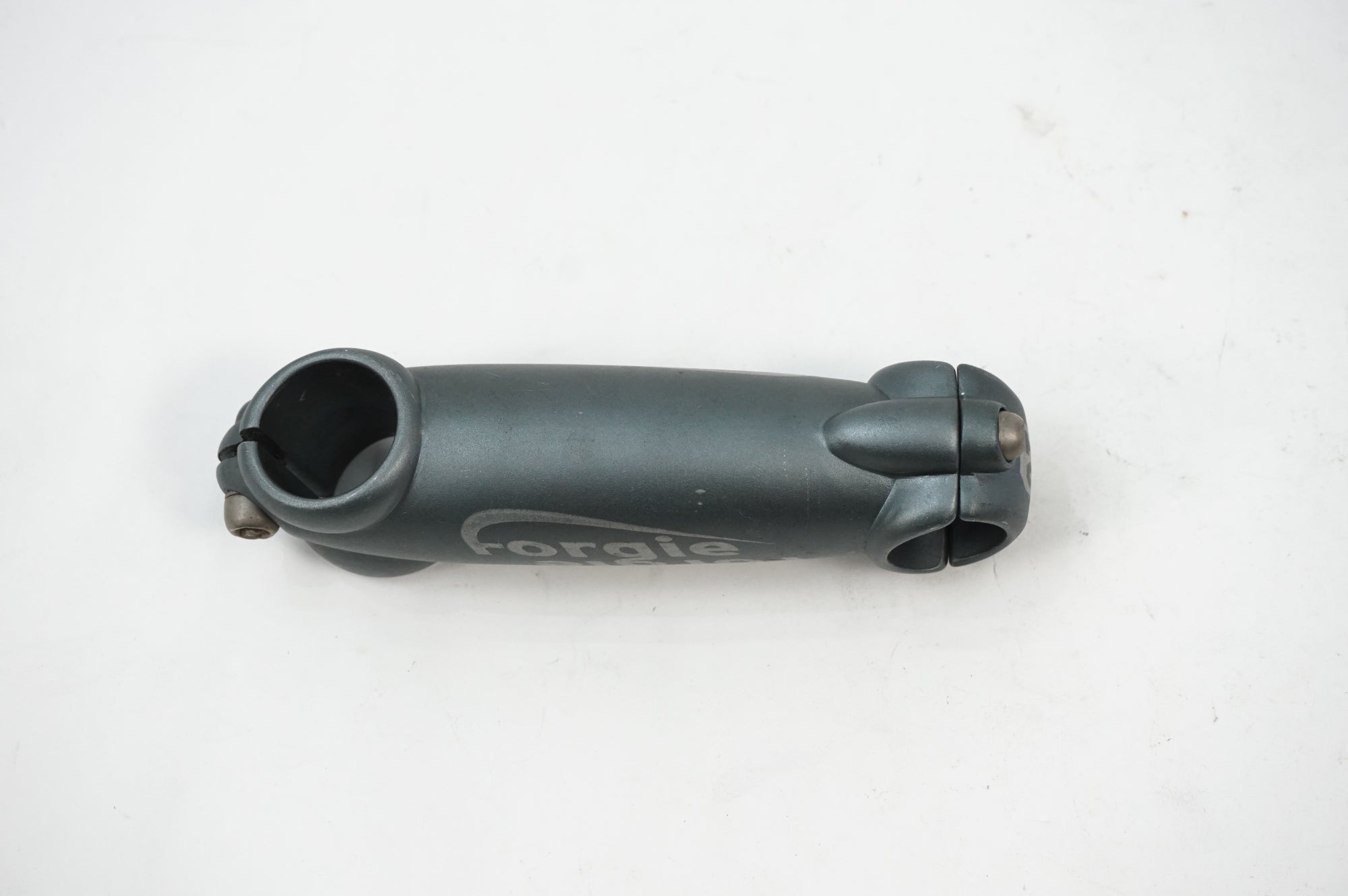 3T 「スリーティ」 FORGIE φ25.4 120mm ステム / 川越店